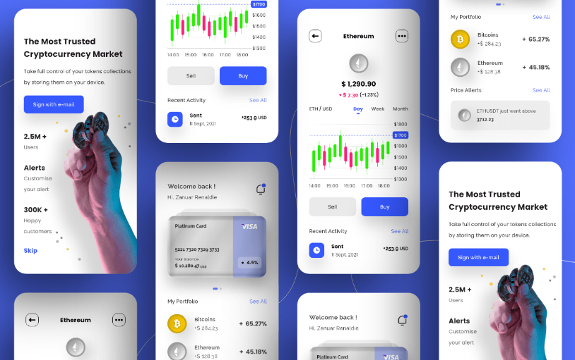 详细介绍Trust Wallet中代币添加和删除的方法